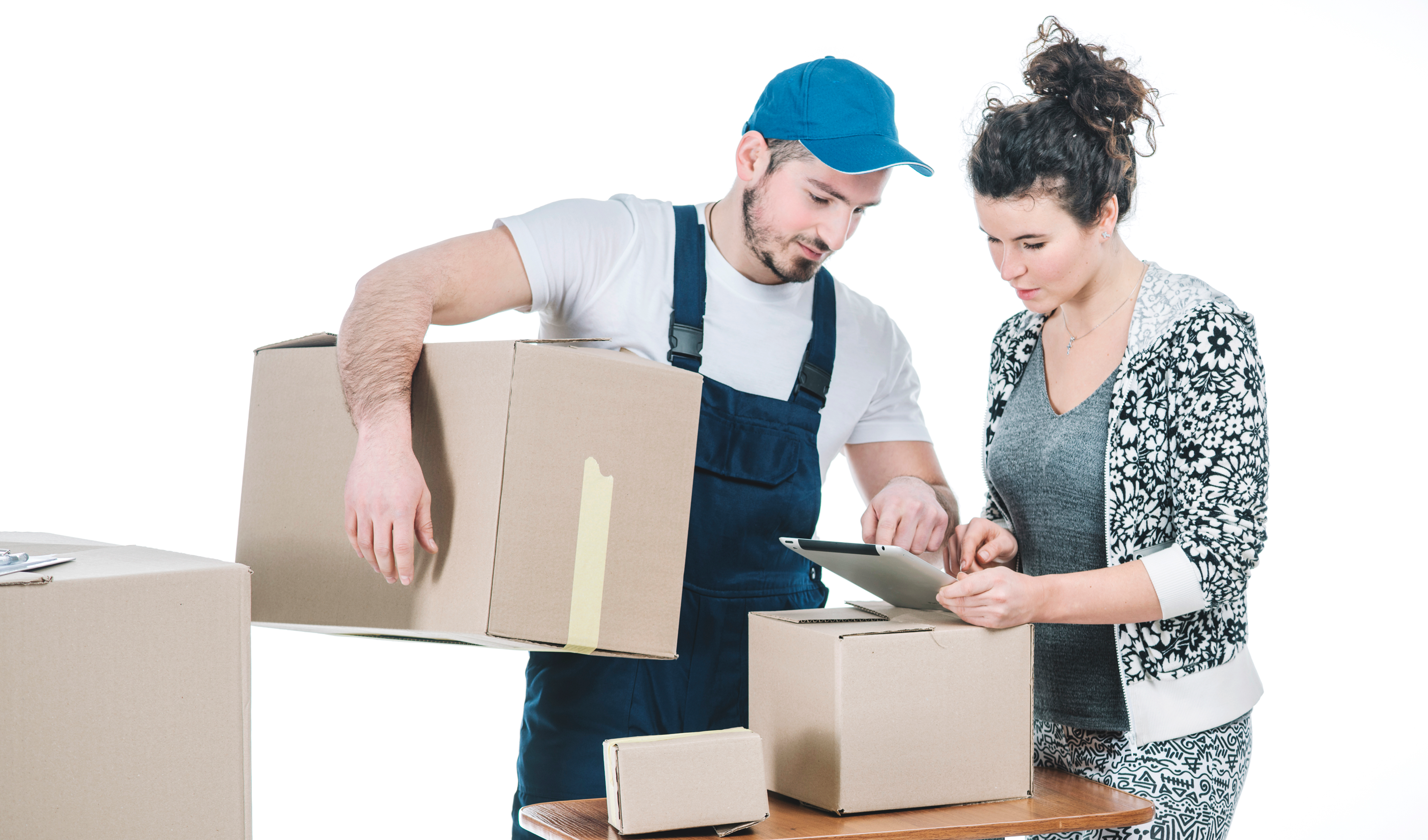 Complete Packing Guide for Home Relocation