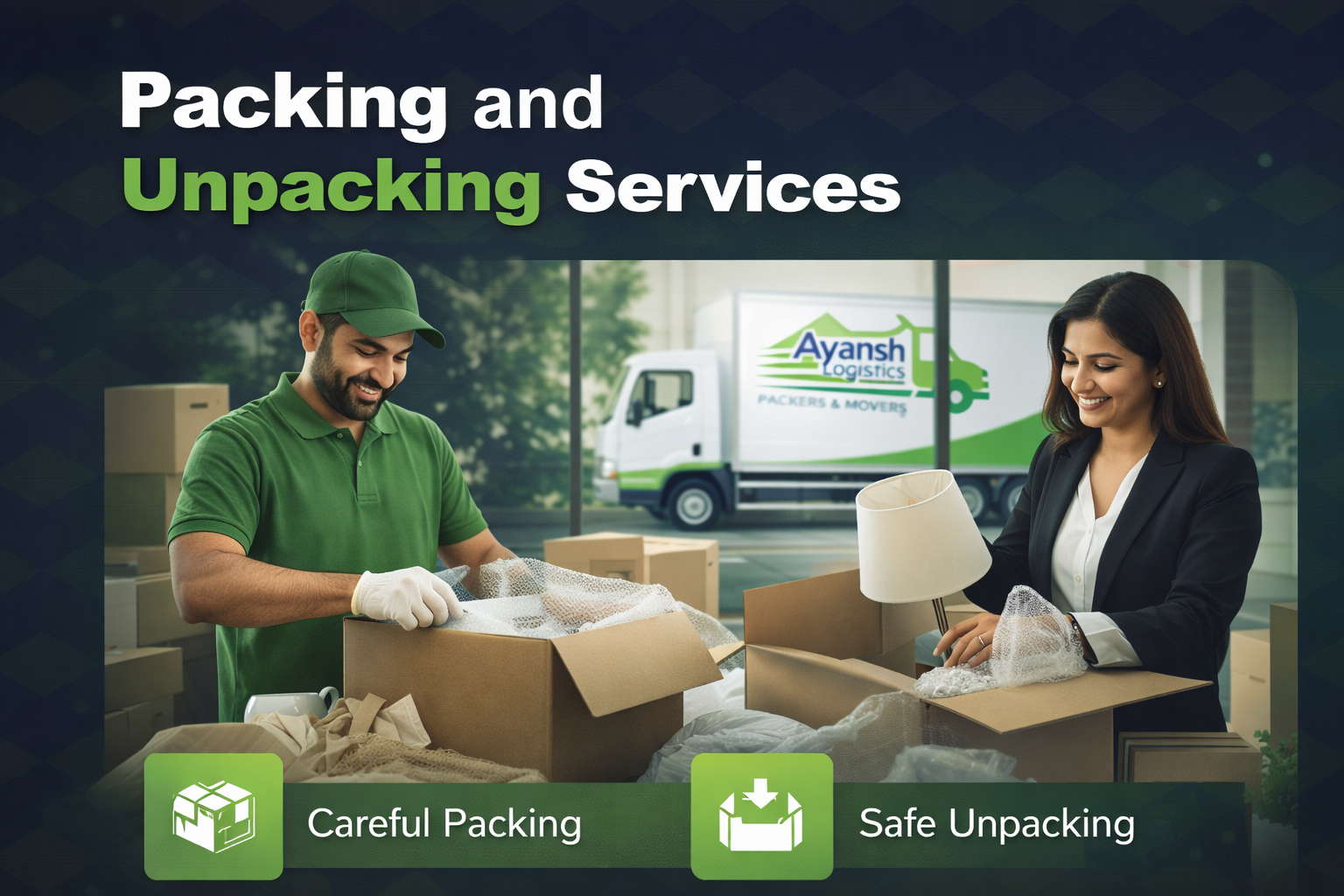 Packing and Unpacking Seervices 02