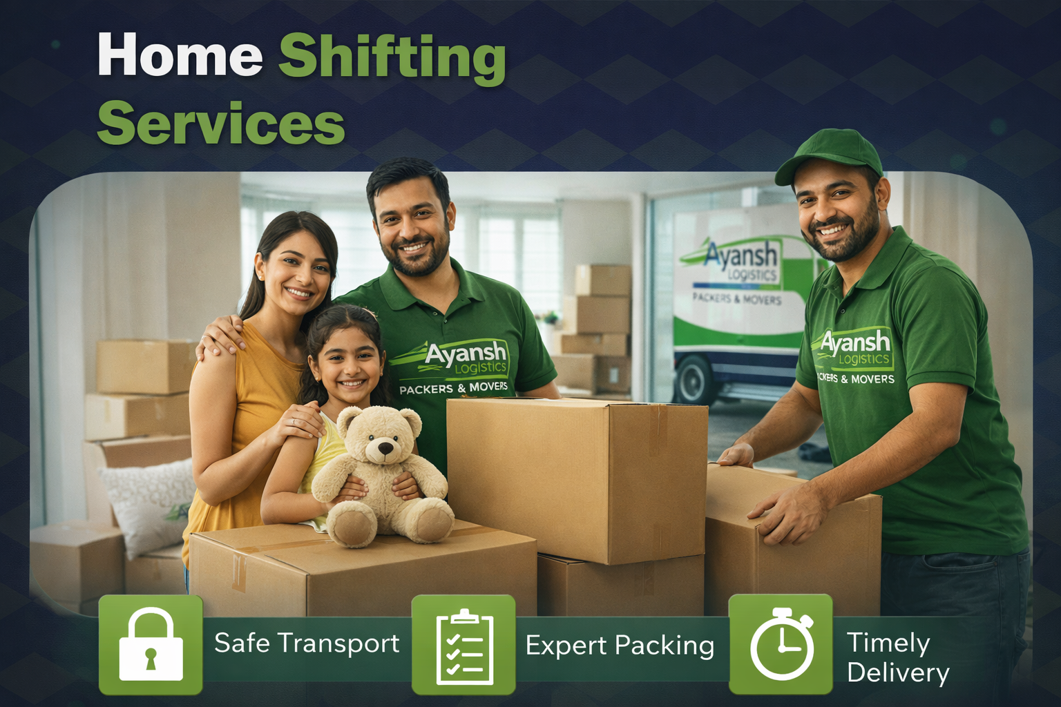 Home Shifting Services 01